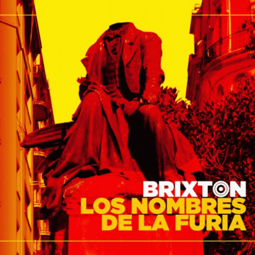 Brixton : Los Nombres de la Furia
